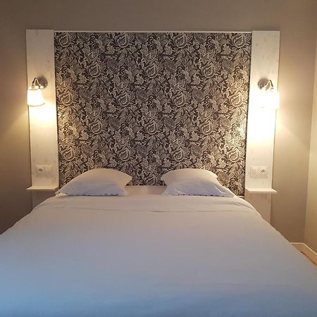 Beaune Residence Appartement Eksteriør bilde