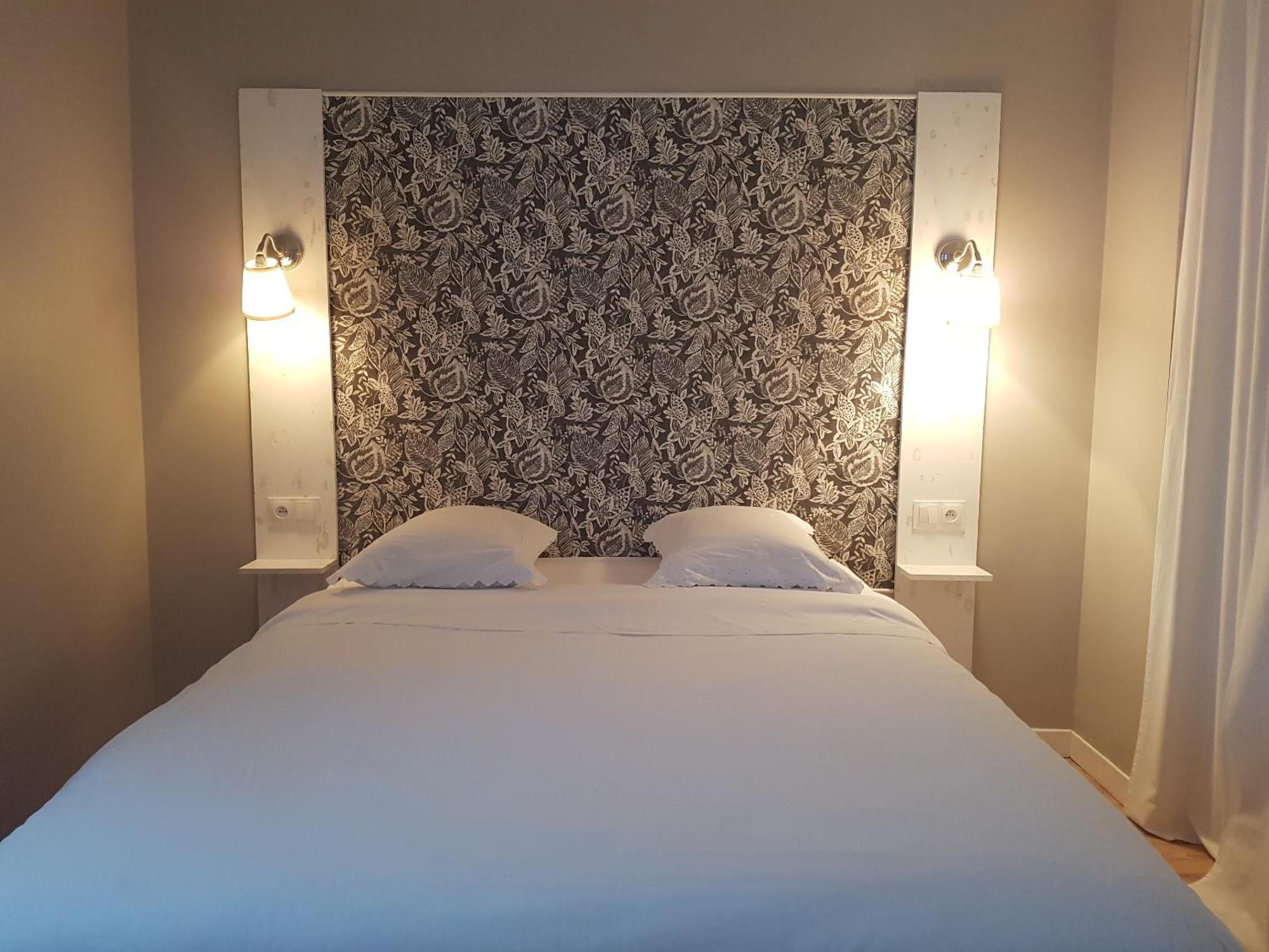 Beaune Residence Appartement Eksteriør bilde
