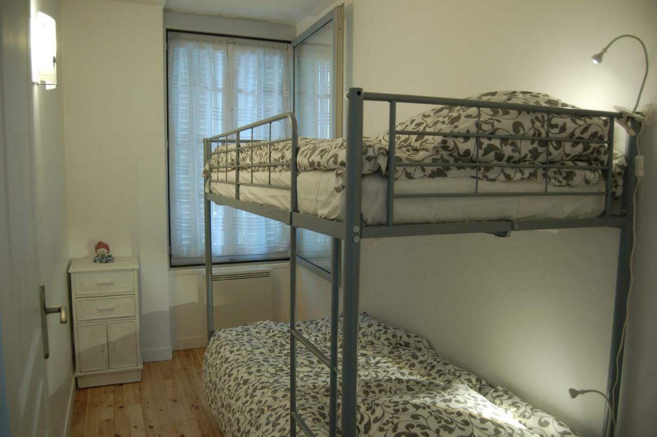 Beaune Residence Appartement Eksteriør bilde
