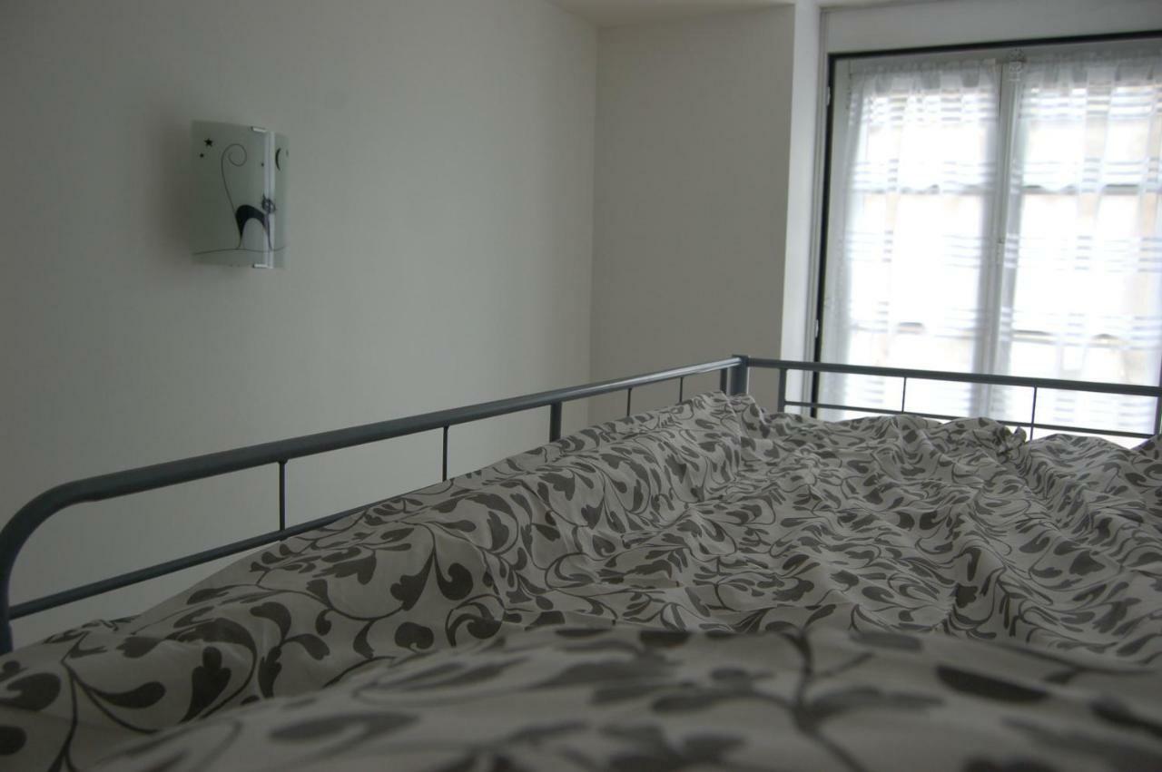 Beaune Residence Appartement Eksteriør bilde
